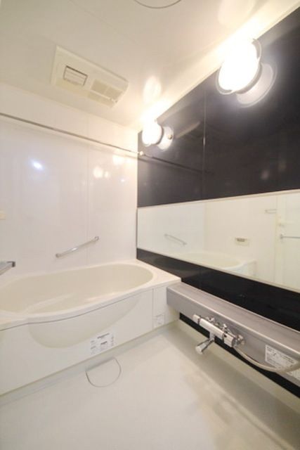 バス・シャワールーム　★バスルーム★