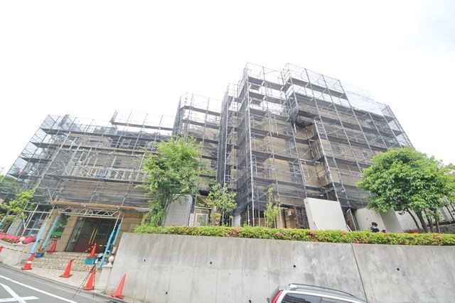 建物外観　★外観★