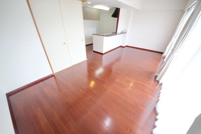 居室・リビング　★リビング★