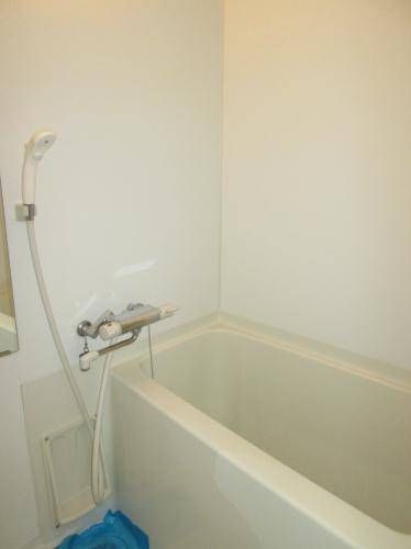 バス・シャワールーム　別部屋参考写真