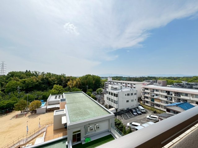 眺望　詳細は、RISUMO江坂本店までお問合せください♪