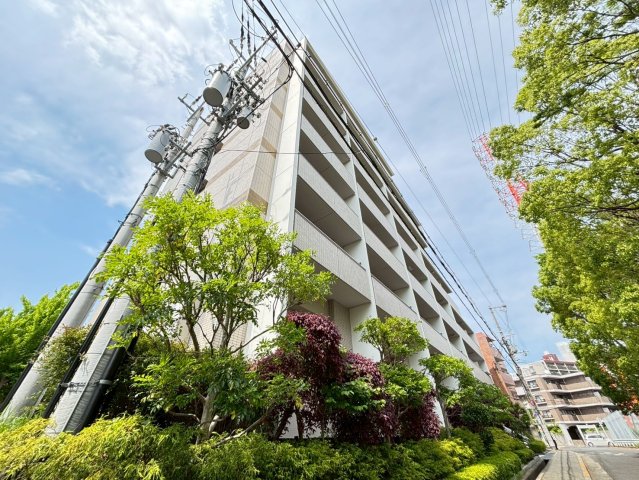 建物外観　詳細は、RISUMO江坂本店までお問合せください♪