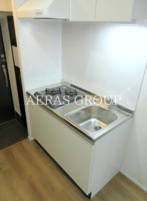 キッチン　同仕様