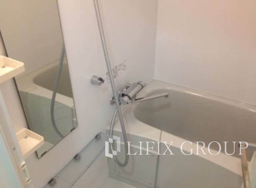 バス・シャワールーム　風呂