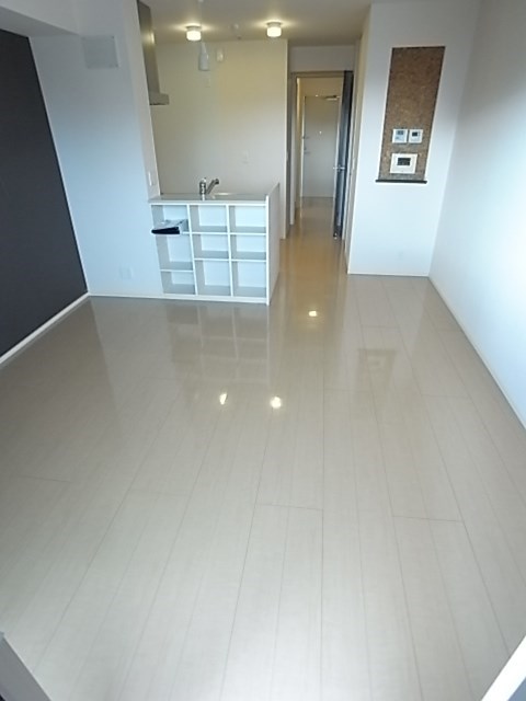 その他部屋・スペース　ゆとりの広さです