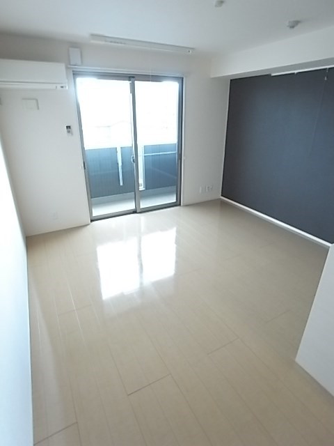 居室・リビング　ゆったりとしたリビングです