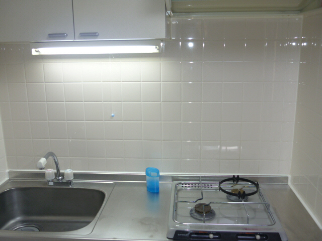 その他　ビッグ・エー足立東綾瀬店