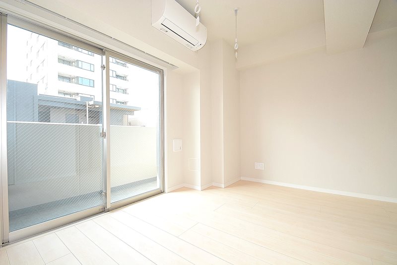 居室・リビング　ゆったりとした居間です