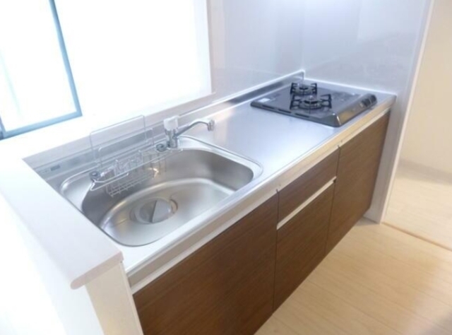 キッチン　同仕様写真