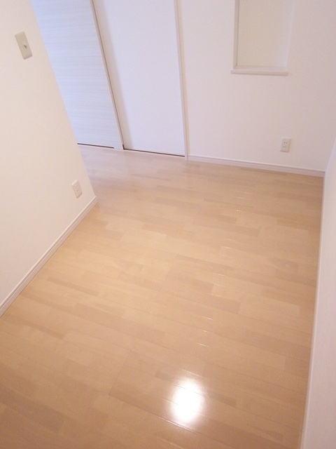 その他部屋・スペース　洋室３帖　※同タイプ