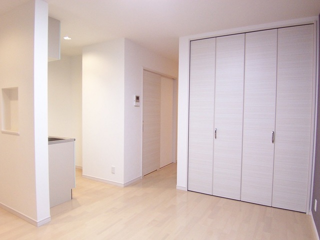 居室・リビング　リビング　※同タイプ