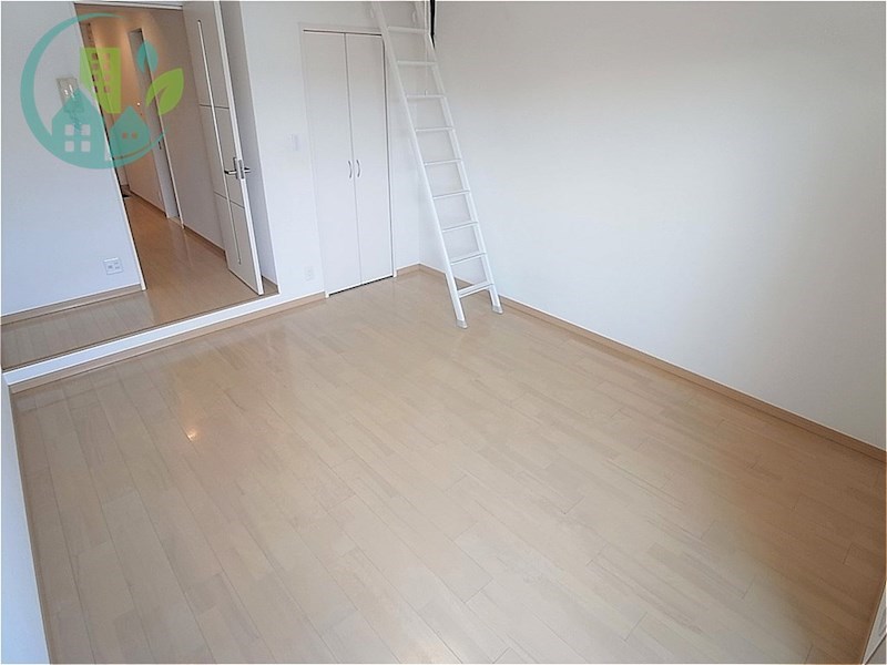 居室・リビング　ヴィアノ灘泉通