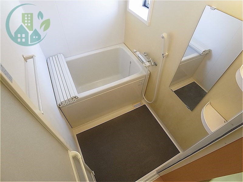 バス・シャワールーム　ヴィアノ灘泉通