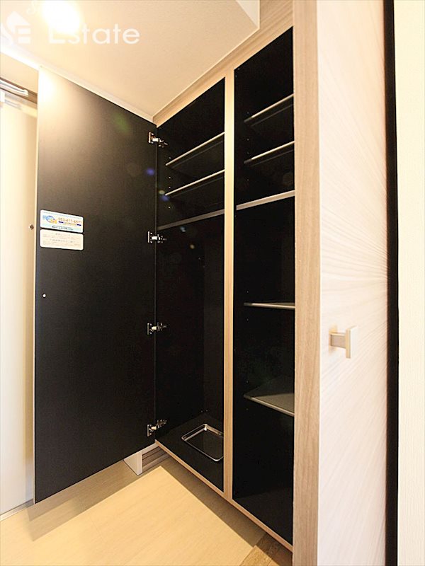 その他　シューズボックス