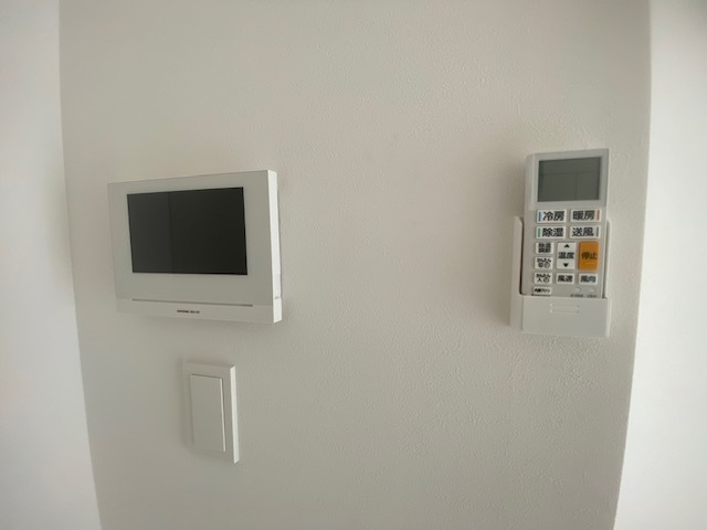 セキュリティ　同施工会社参考画像