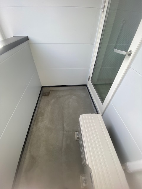 バルコニー　同施工会社参考画像