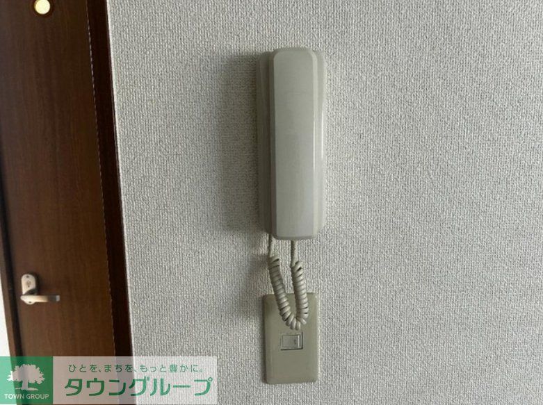 セキュリティ　設備