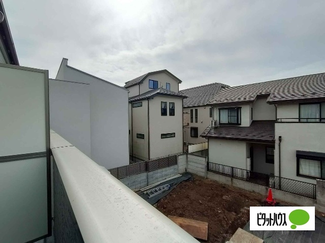 眺望　別室写真参照