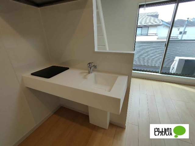 キッチン　別室写真参照