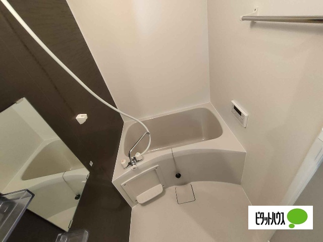 バス・シャワールーム　別室写真参照