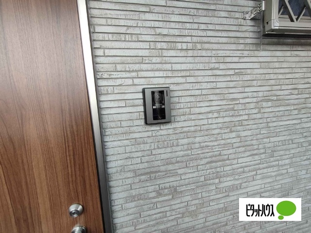 セキュリティ　別室写真参照