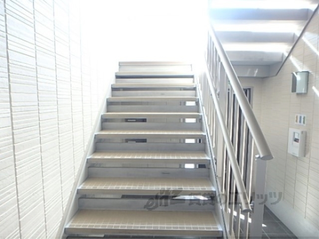 その他　階段