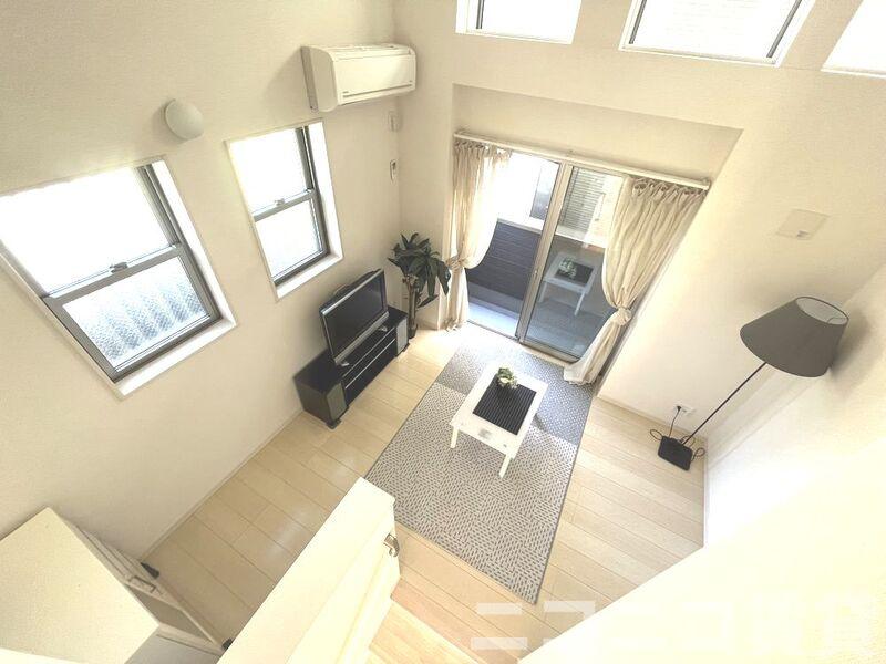 眺望　別号室イメージの為、現状を優先致します。