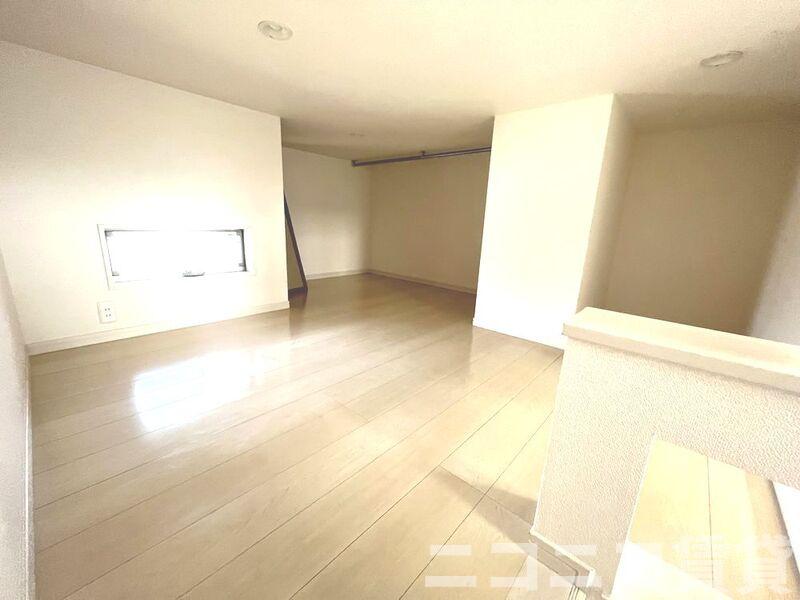 その他部屋・スペース　別号室イメージの為、現状を優先致します。