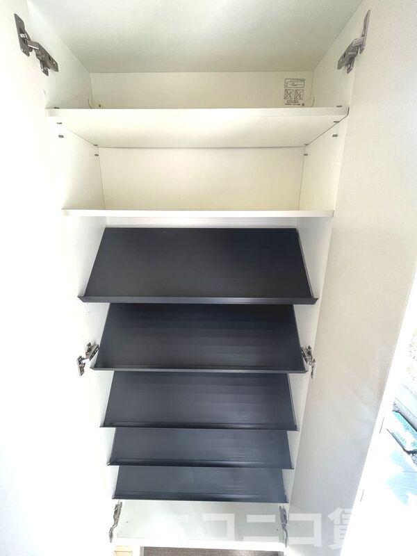 収納　別号室イメージの為、現状を優先致します。