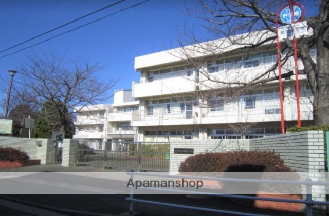 小学校　いぶき野小学校（小学校）まで406m