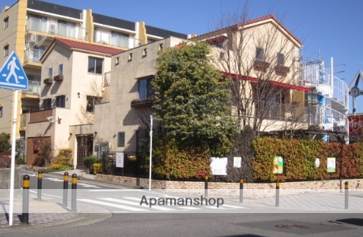 幼稚園・保育園　みなみ台保育園（幼稚園・保育園）まで514m