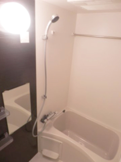 バス・シャワールーム　風呂