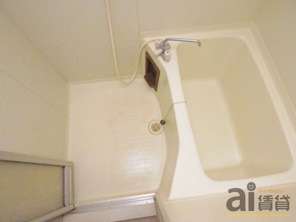 バス・シャワールーム　※同仕様写真