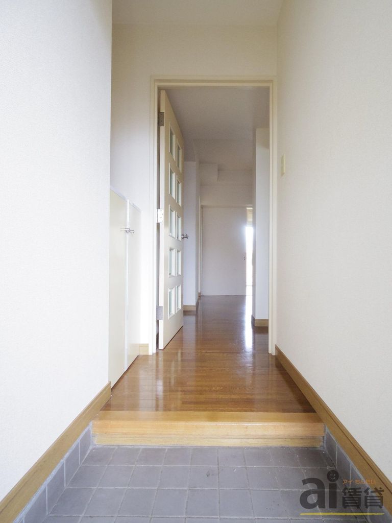 玄関　※同仕様写真