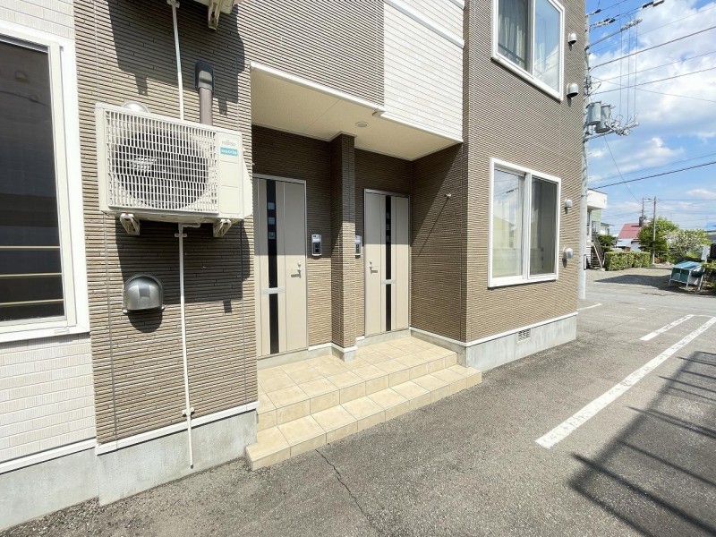 その他共有部分　共用部１