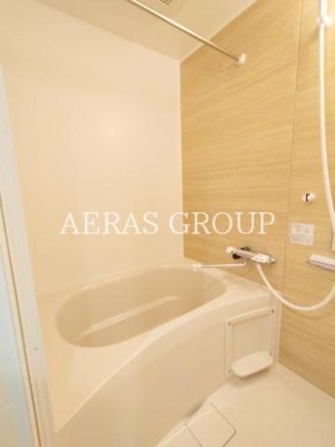 バス・シャワールーム　同仕様参考写真