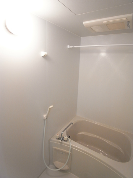 バス・シャワールーム　他号室参考写真（写真準備中）