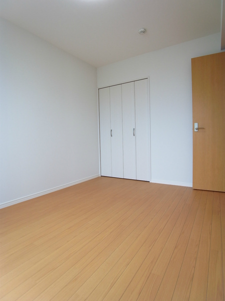 収納　他号室参考写真（写真準備中）