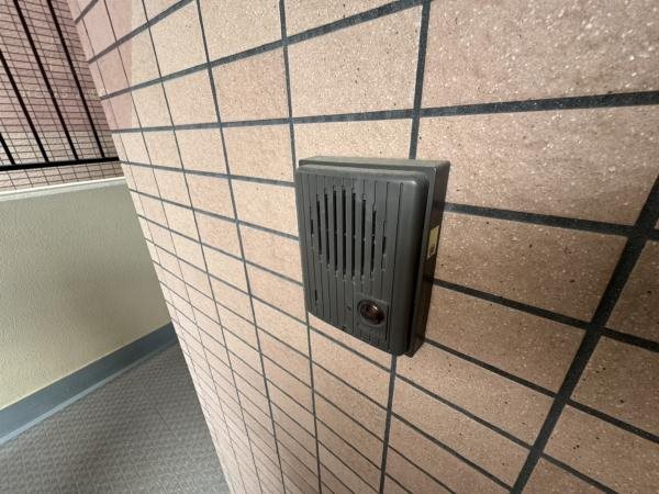 居室・リビング　使いやすいリビングです