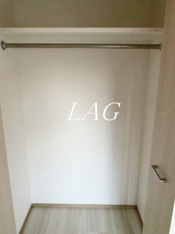 収納　収納です。