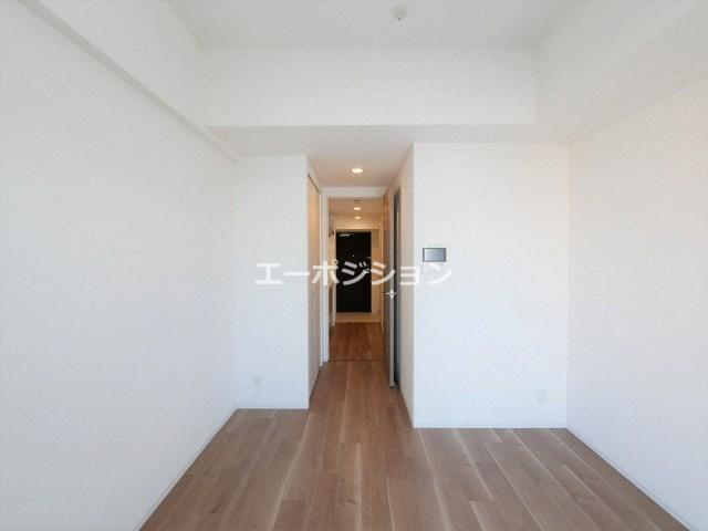 居室・リビング　エスリード難波ザ・ゲート