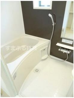 バス・シャワールーム　同仕様