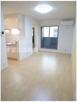 居室・リビング　同仕様