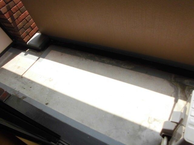 バルコニー　■バルコニー＆眺望