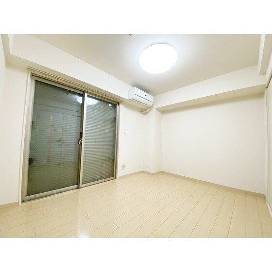 バルコニー　リビング/居室