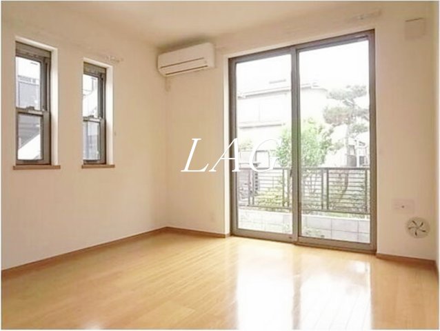 その他部屋・スペース　寝室です。