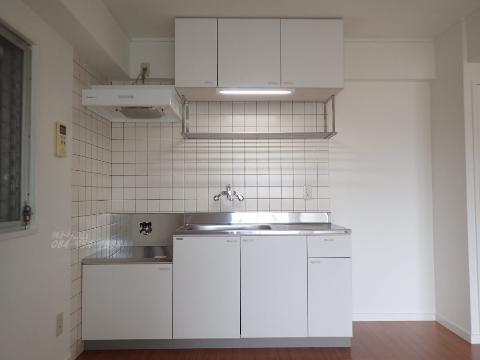 キッチン　キッチン（イメージ）