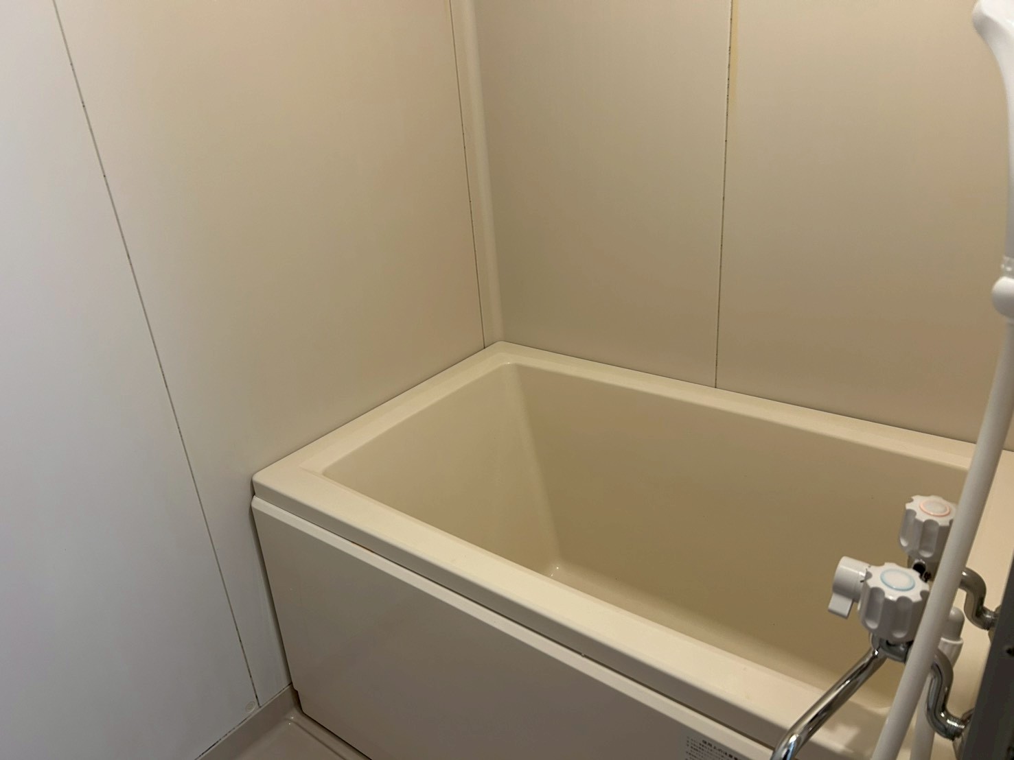 バス・シャワールーム　日々の疲れを癒すお風呂付です