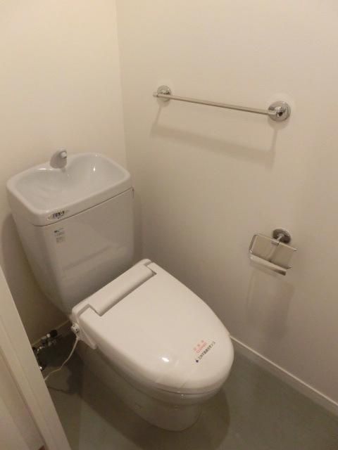トイレ　★トイレ（ウォシュレット付）★