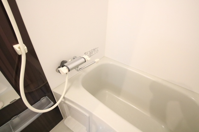 バス・シャワールーム　※別室参考写真